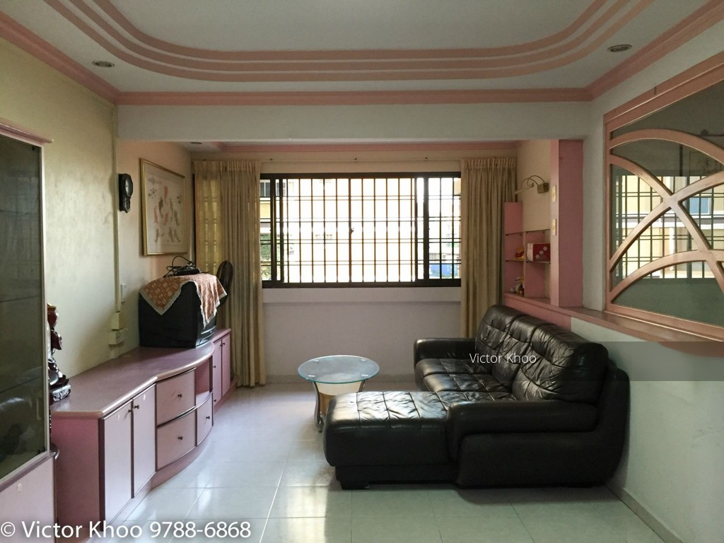 Blk 842E Tampines Street 82 (Tampines), HDB 5 Rooms #113867702